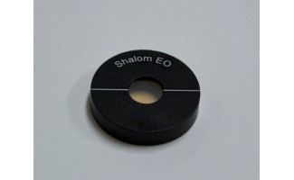 LBO Crystals 8x8x3mm for SHG of 1030nm Femto-line Lasers